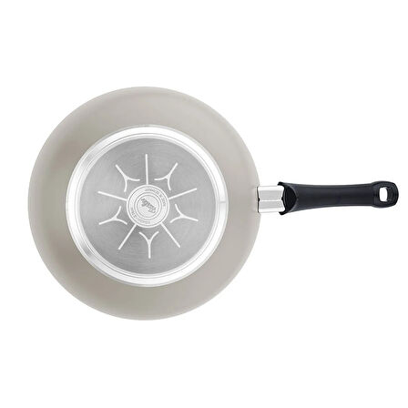 Fissler Ceratal Wok Tava 28 cm
