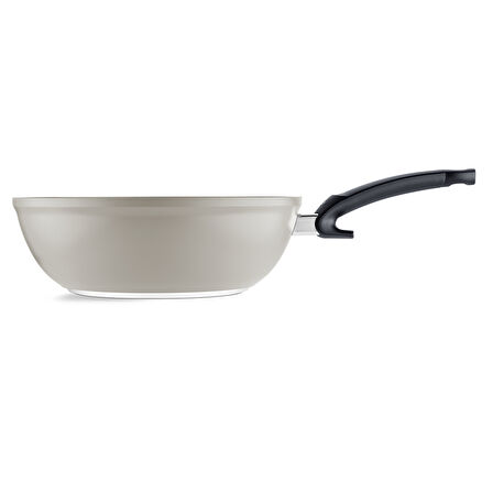 Fissler Ceratal Wok Tava 30 cm