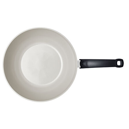 Fissler Ceratal Wok Tava 30 cm