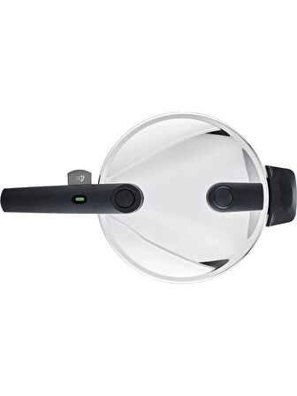 Fissler Vitaquick  Düdüklü Tencere 4,5+2,5 Litre