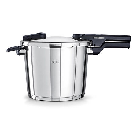 Vitaquick® Glossy Düdüklü Tencere 6.0 L.