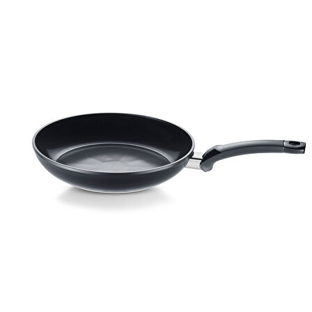 Fissler Ceratal Classic Orbit Black Tava 28 cm