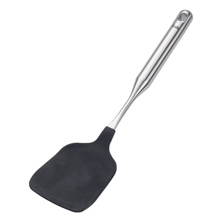 Fissler Essential Silikon Wok Spatula 34,5 cm
