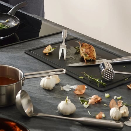 Fissler Essential Et Çatalı 37 cm