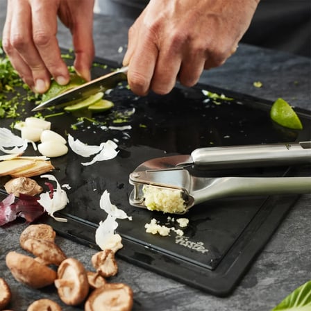 Fissler Essential Sarımsak Ezici