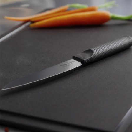 Fissler ProCut Collection 3 Parça Bıçak Seti (Santoku, Şef ve Çok Amaçlı)