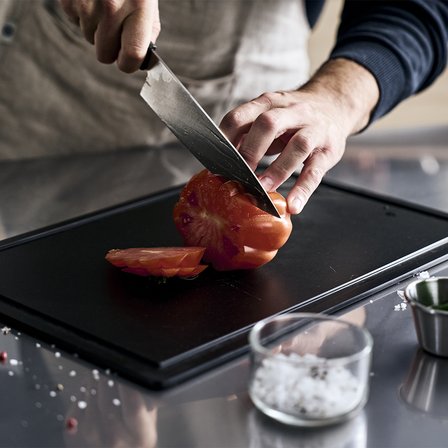 Fissler ProCut Collection 3 Parça Bıçak Seti (Şef ,Soyma ve Dilimleme)