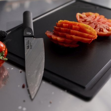 Fissler ProCut Collection 3 Parça Bıçak Seti (Şef ,Soyma ve Dilimleme)