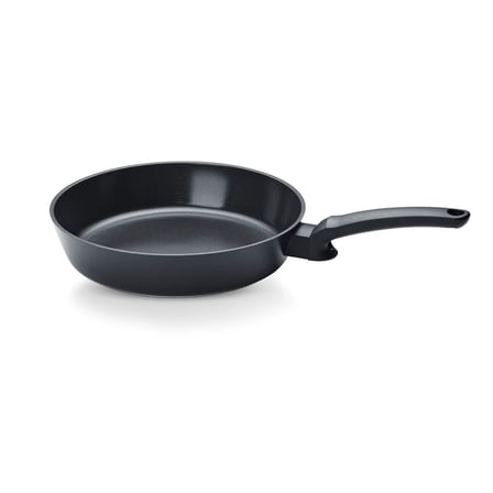 Fissler Ceratal Evo Comfort Tava Siyah 24 cm