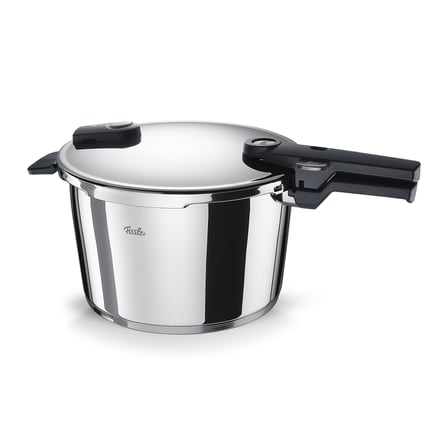 Fissler Vitaquick Elemental Düdüklü Tencere 8 Litre