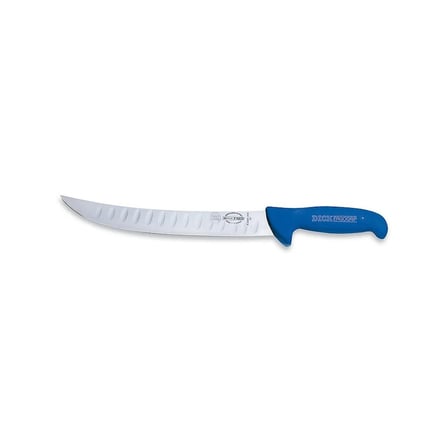 F. Dick ErgoGrip Oluklu Kasap Bıçağı 26 cm