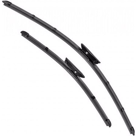 INWELLS SİLECEK SÜPÜRGESİ  MUZ (TK) JETTA IV (2010-->)-PASSAT (2011-->)GOLFVI CABRIO(2011-->) (600 - 480 MM)