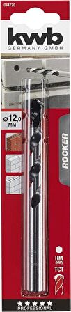 KWB Rocker Beton Matkap Uç 12 mm 49044720