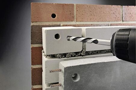 KWB Rocker Beton Matkap Uç 12 mm 49044720