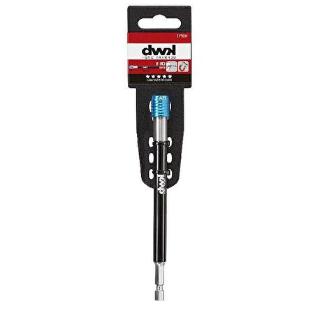 Kwb 100715 Manyetik Bits Adaptör 150 mm