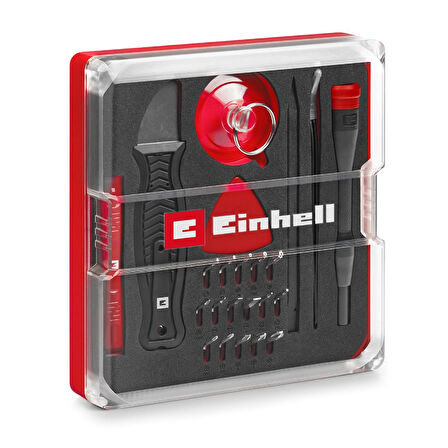 Einhell Hassas Bits Set 28 Parça - 49115020