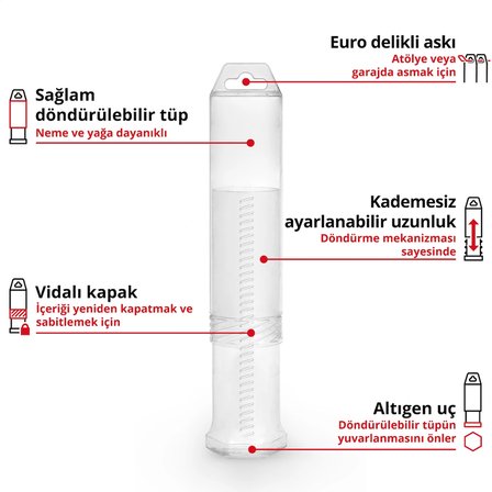 Orijinal Einhell 7 Parça SDS Plus Kırıcı Matkap Ucu Seti, 160 mm, (4 Ağızlı Karbür Plakalı, Merkezleme Uçlu, 40Cr Takım Çeliğinden Üretilmiştir; Tadilat ve Beton Bağlantı İşleri İçin) - 49265510