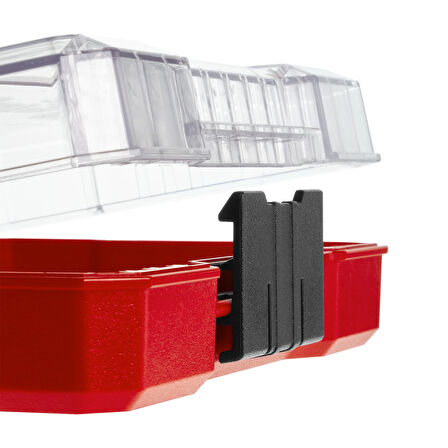 Orijinal Einhell 7 Parça M-CASE Taş Delici Uç Seti (7 mm elmas işlemeli kuru kesim için M14, uzun kullanım ömrü, küçük çaplar için soğutma sıvısı, saklama kutusu dahil) - 49500400
