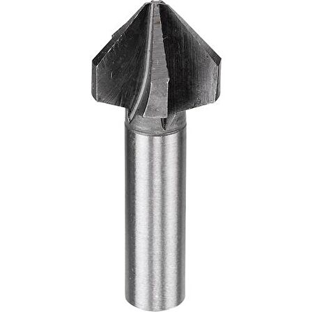 KWB Metal Havşa Açma Ucu 20 mm 49704540