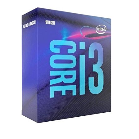 INTEL CORE i5 10400 12MB 6çekirdekli O/B UHD630 1200p 65w Kutusuz+Fansız