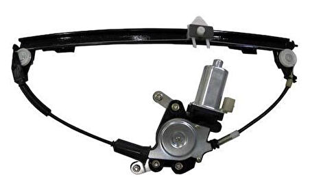 CAM KRİKOSU ELEKTRİKLİ FIAT PALIO ALBEA ÖN SAĞ 44242