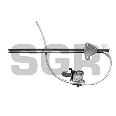 CAM KRİKOSU ELEKTRİKLİ SAĞ RENAULT MASTER 98- 44310 OPEL MOVANO 01- IVECO DAILY 99