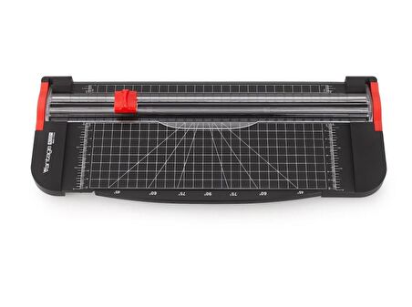 DAHLE 40001 VANTAGE SÜRGÜLÜ GİYOTİN - A4(30CM) - 12SYF.