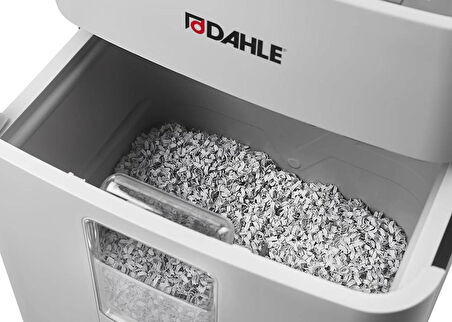 Dahle 52214 Evrak İmha Makinesi - P4(4X35MM) - 40L - 21SYF.