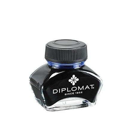 Diplomat Mürekkep 30 Ml Siyah D20000324