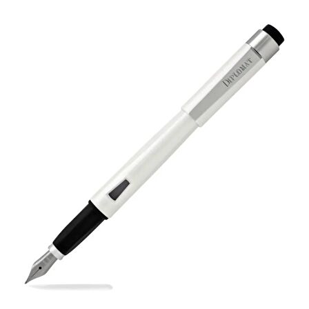 ​​​​​​Diplomat D40901025 Magnum Soft Touch M Dolma Kalem