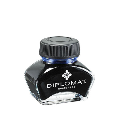 Diplomat Mürekkep 30 Ml Mavi D10275220