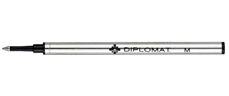 Diplomat D10301307 0,5mm Siyah Refil