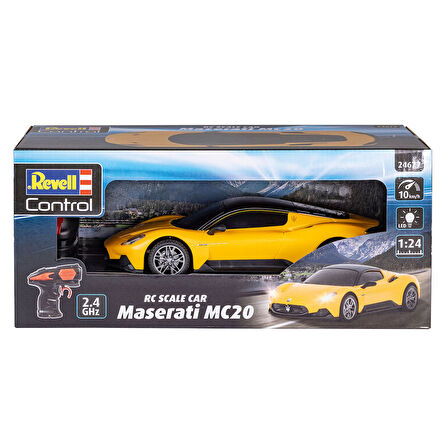 Revell RC Araba Maserati MC20 24677