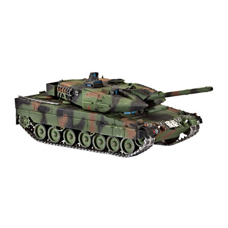 Revell Maket 1:72 Leopard 2 A6M 3180
