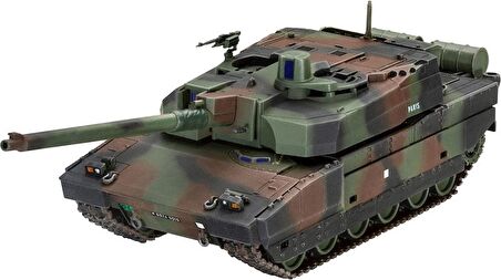 Revell Maket Leclerc (T.5) 03341