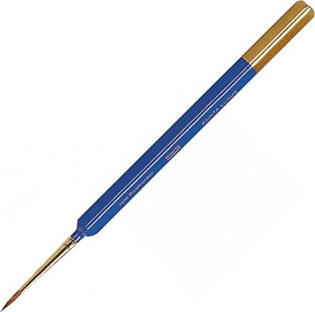 Revell Painta Luxus 0 Numaralı Fırça 39654