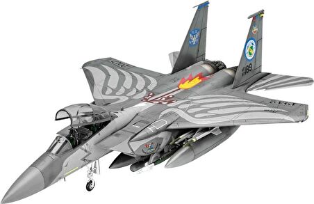 Revell Maket F-15E Strike Eagle 03841