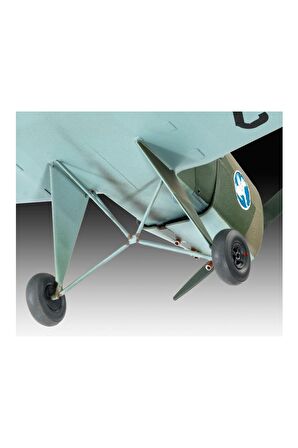 Revell Bücker Bü131 - 3886