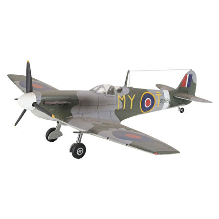 Revell Maket Spitfire Mk. Vb 3897