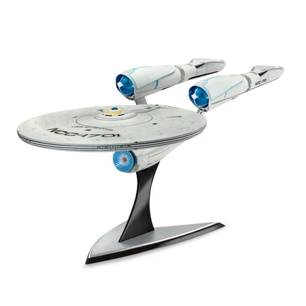 Revell Model Kit Star Trek USS Enterprise NCC-1701 Star Trek: Into Darkness 04882