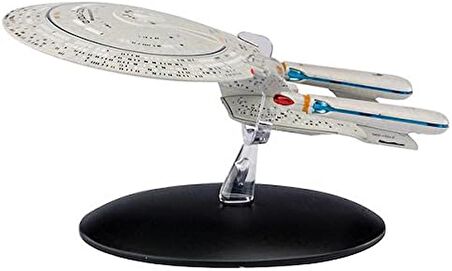 Revell USS Enterprise NCC-1701 "Star Trek: Into Darkness" Maket