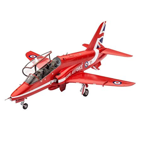 Revell T.1 Red Arrows Model Uçak