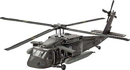 Revell Ah-64A Apache-4985