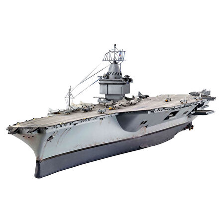 Revell Maket USS Enterprise 05046