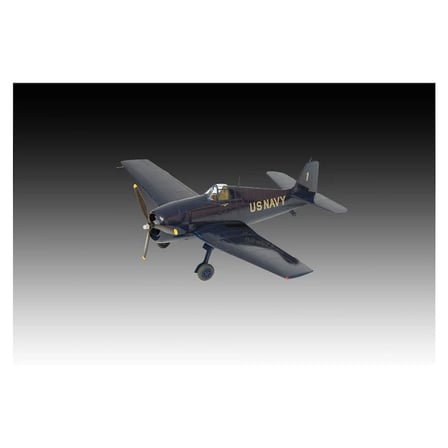 Revell Maket Gift Set Blue Angels  80 Years 5613