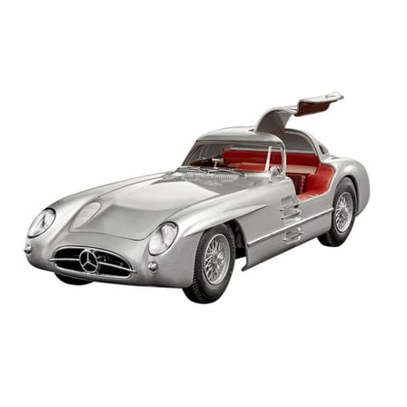 Revell Gift Set Araba Mercedes-Benz 300 SLR 70th Anniversary 5633