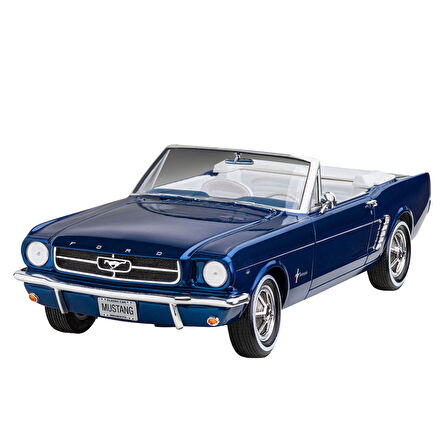 Revell Gift Set Ford Mustang 5647