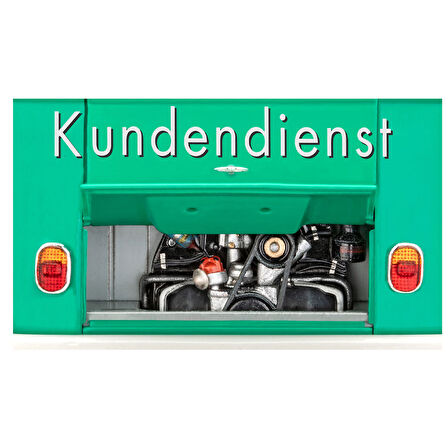 Revell Gift Set VW T1 Bus 5648