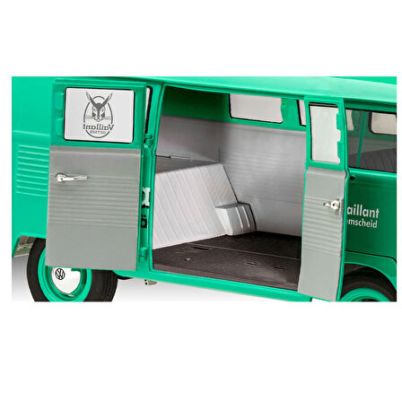Revell Gift Set VW T1 Bus 5648