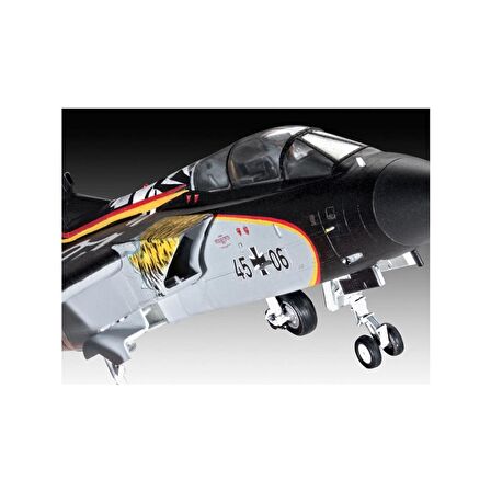 Revell Gift Set Nato Tiger Meet 5671